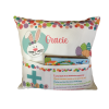Easter Pocket Pillow-Hairbow