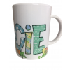 Easter Mug - Right